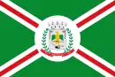 Drapeau de Jandaia do Sul