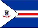 Drapeau de Ladário
