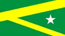Drapeau de Marabá