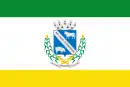 Drapeau de Ortigueira