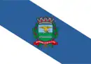 Drapeau de Ribeirão Preto