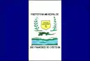 Drapeau de São Francisco do Oeste
