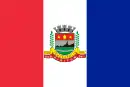 Drapeau de Teresópolis