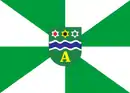 Drapeau de Apiúna