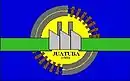 Drapeau de Juatuba