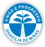 Blason de Brasília de Minas