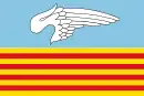 Drapeau d'Olot