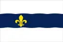 Drapeau de Aguaviva
