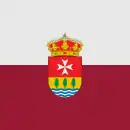 Drapeau de Arroyo de la Encomienda