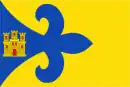 Drapeau de Ayerbe