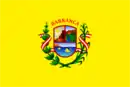 Drapeau de Barranca