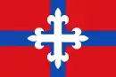 Drapeau de Basauri