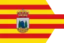 Drapeau de Betxí