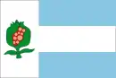 Drapeau de Cájar