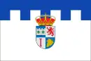 Drapeau de Ceclavín