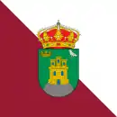 Drapeau de El Mirón