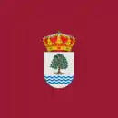 Drapeau de Fresno del Río