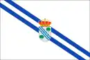 Drapeau de Guadahortuna