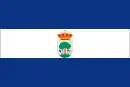 Drapeau de Huévar del Aljarafe