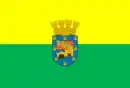 Drapeau de La CisternaCommune du Chili