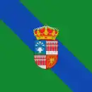 Drapeau de Los Huertos