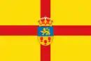Drapeau de Manjarrés