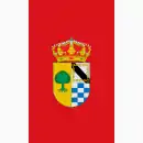 Drapeau de Miranda del Castañar