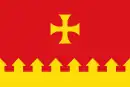 Drapeau de Mura