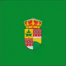 Drapeau de Ortigosa del Monte