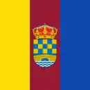 Drapeau de Piedralaves