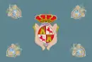 Drapeau de Requena