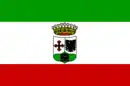 Drapeau de San Agustín del Guadalix