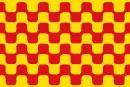 Drapeau de Tarragone