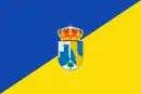 Drapeau de Torrelodones