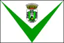 Drapeau de Vilalba