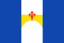 Drapeau de Villanueva de Huerva