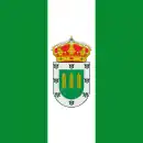 Drapeau de Zarzuela del Monte