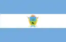Drapeau de la Province de La Pampa