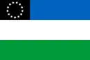 Drapeau de la Province de Río Negro