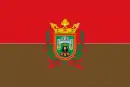 Drapeau de Burgos