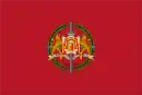 Drapeau de la province de Valladolid