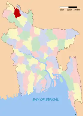 Nilphamari (district)