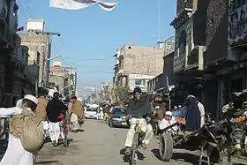 Bannu