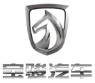 logo de Baojun (automobile)