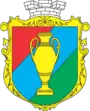 Blason de Baranivka