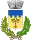 Blason de Baranzate