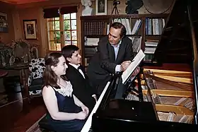 Logo de l'organisation