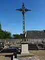 croix de cimetière
