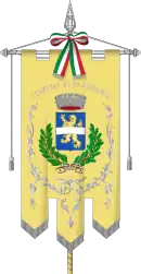 Drapeau de Bardolino