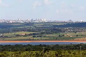 Santo Antônio do Descoberto